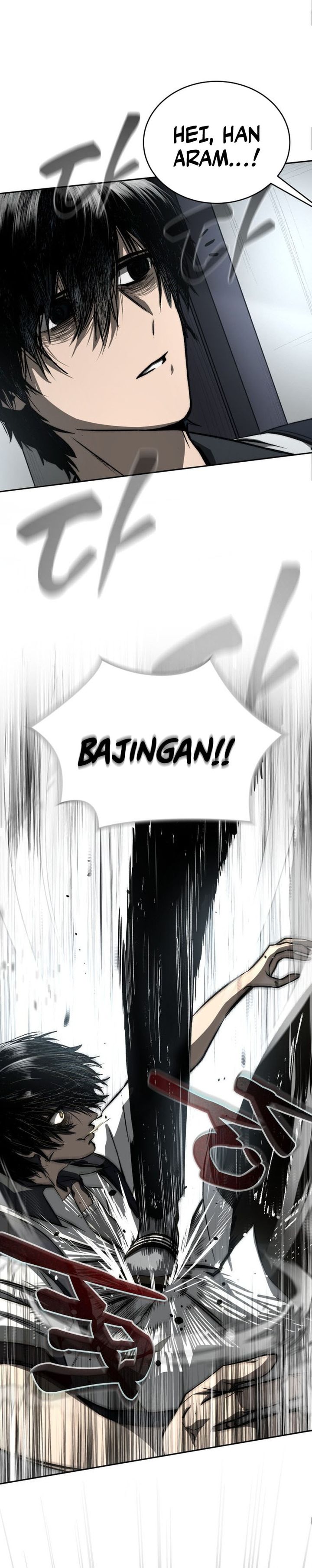 Hell Login Chapter 1 Halaman 33