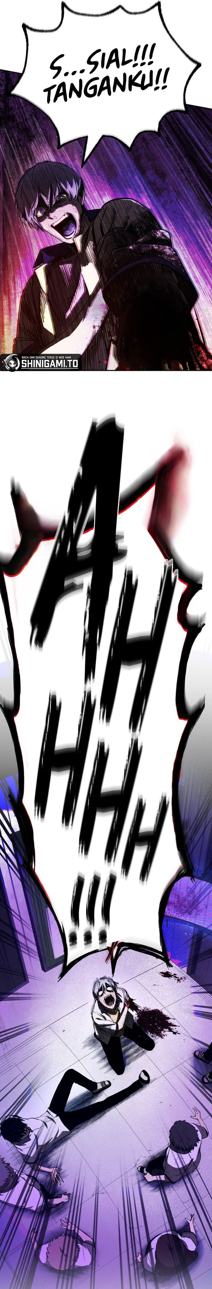 Hell Login Chapter 1 Halaman 43