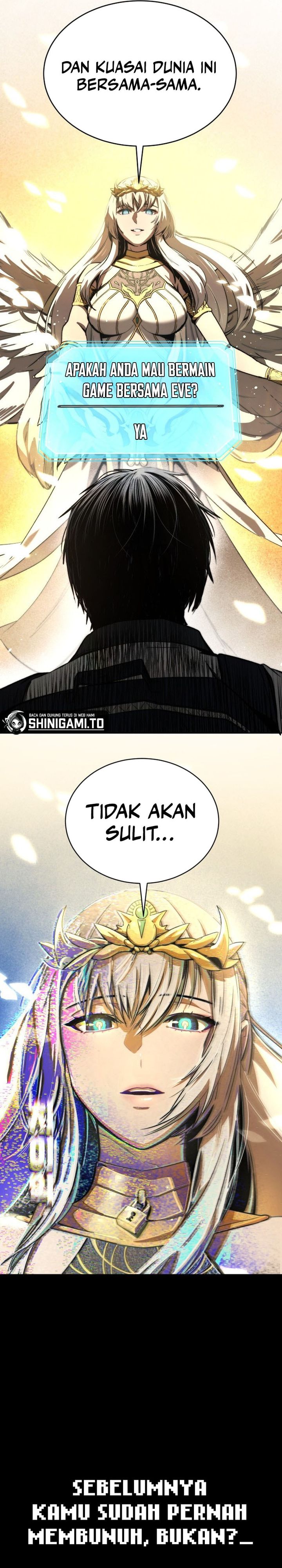 Hell Login Chapter 1 Halaman 53
