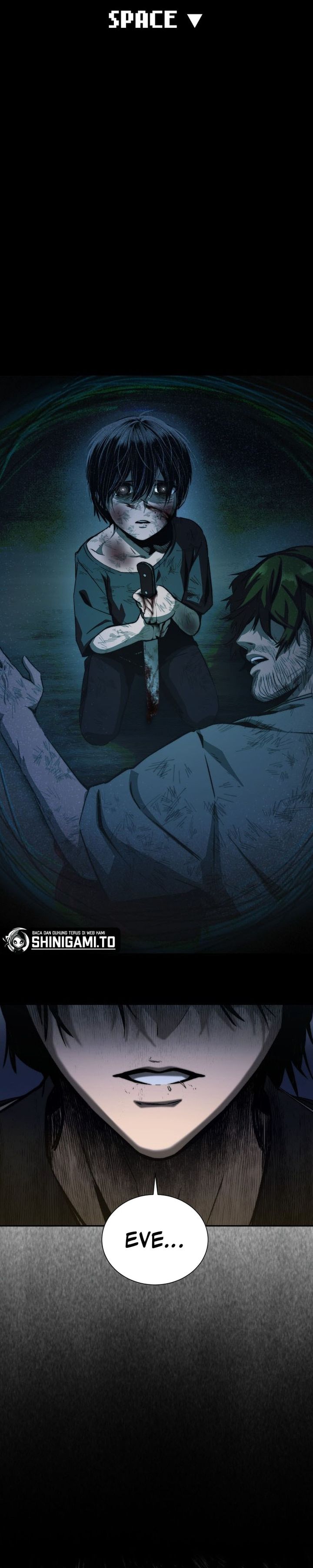 Hell Login Chapter 1 Halaman 54