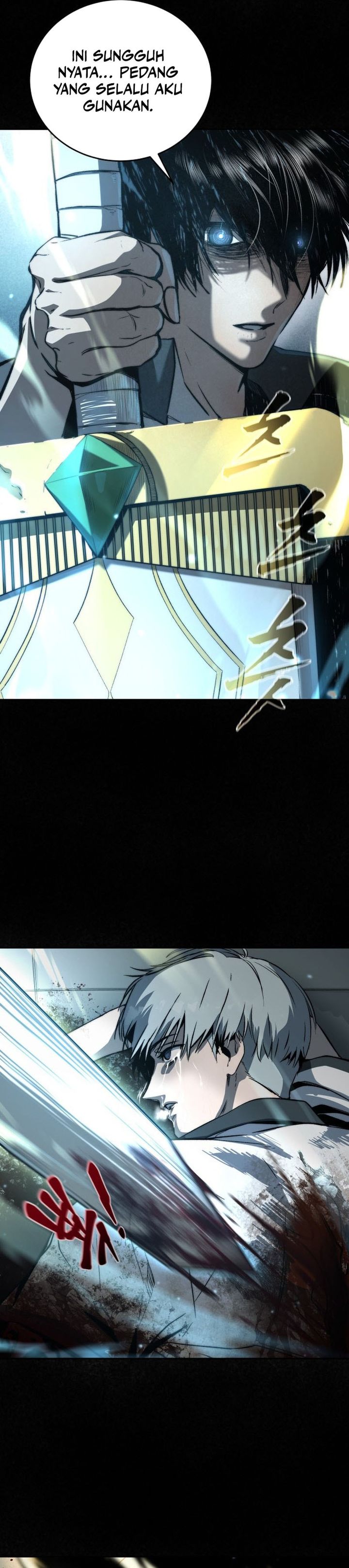 Hell Login Chapter 1 Halaman 57