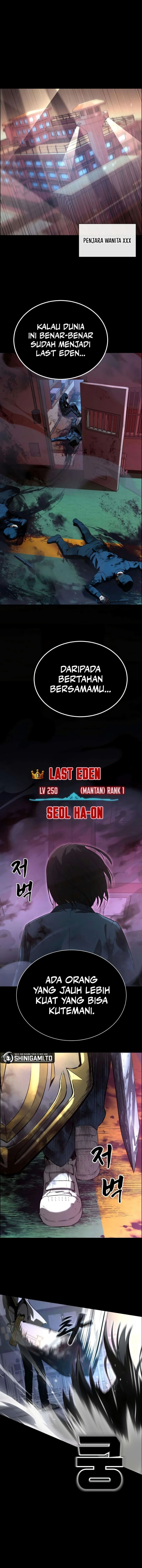 Hell Login Chapter 2 Halaman 4