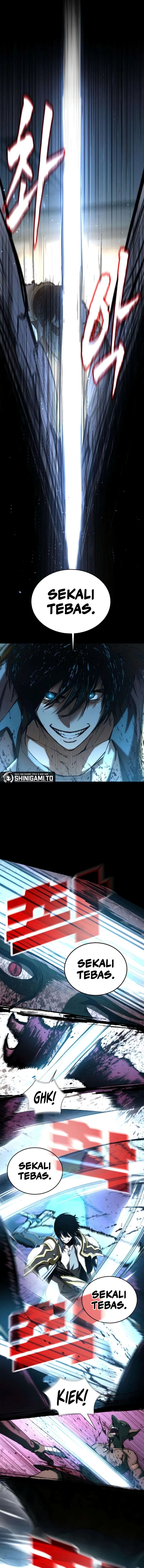 Hell Login Chapter 2 Halaman 10