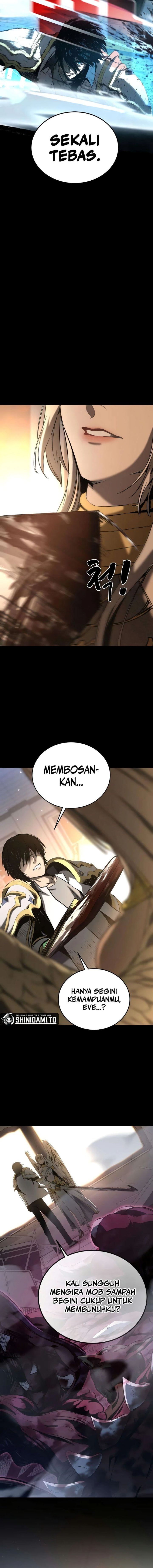 Hell Login Chapter 2 Halaman 11