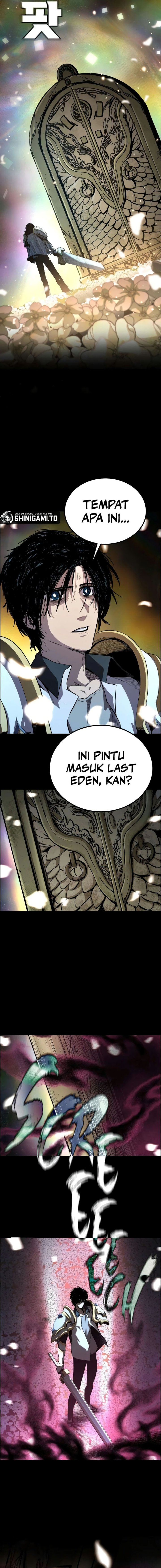 Hell Login Chapter 2 Halaman 13