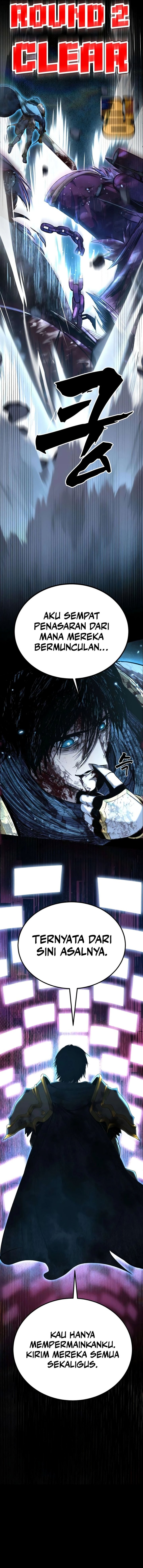 Hell Login Chapter 2 Halaman 20