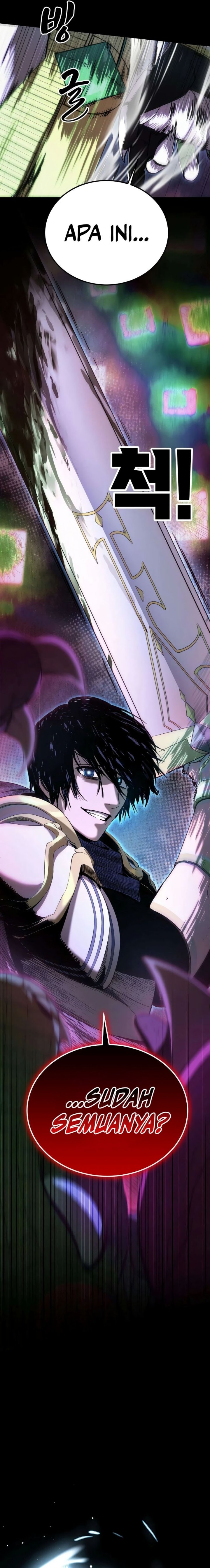 Hell Login Chapter 2 Halaman 22
