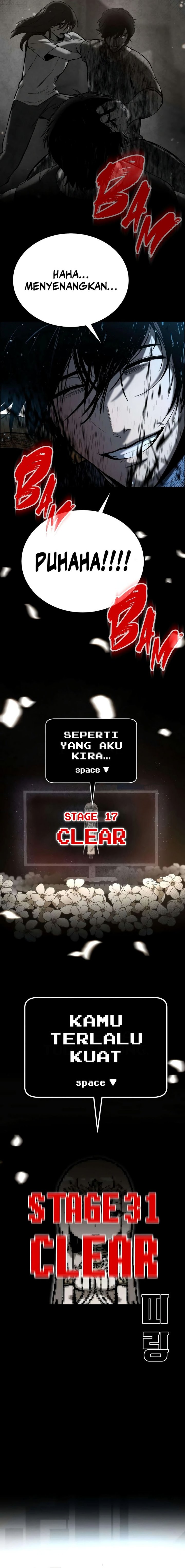 Hell Login Chapter 2 Halaman 28