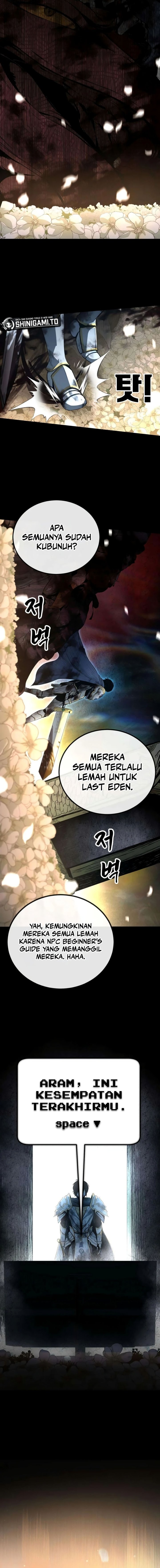 Hell Login Chapter 2 Halaman 30