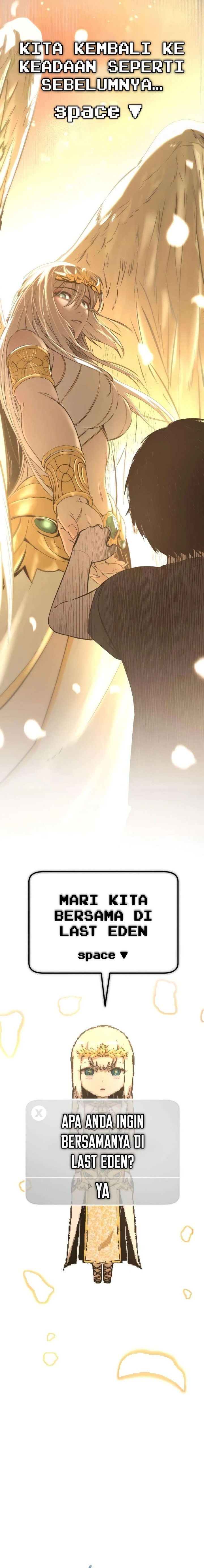 Hell Login Chapter 2 Halaman 31