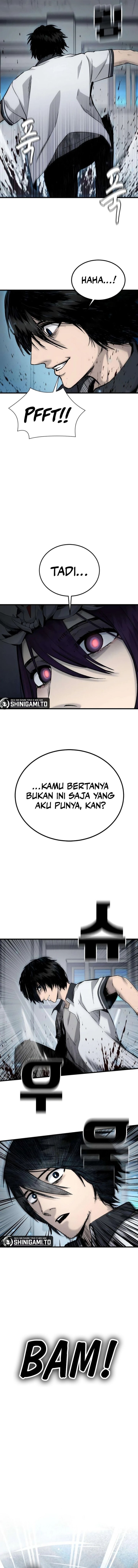 Hell Login Chapter 3 Halaman 5