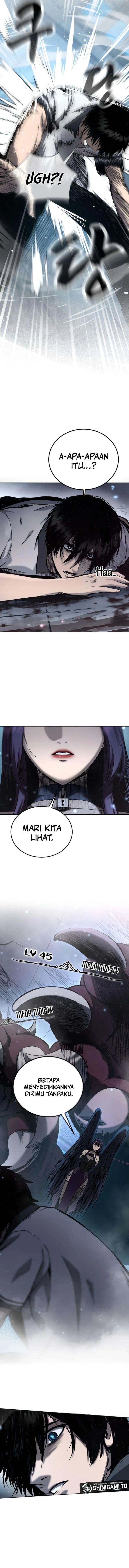 Hell Login Chapter 3 Halaman 6