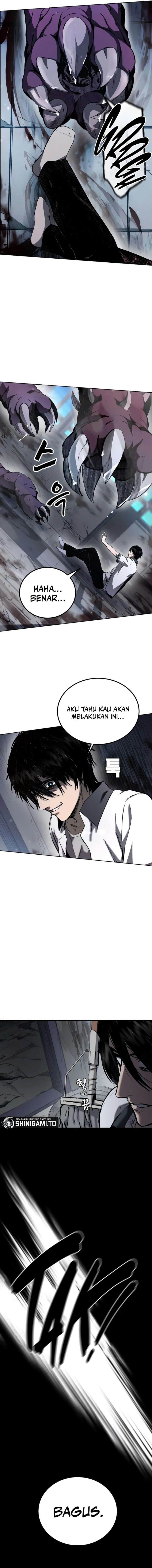 Hell Login Chapter 3 Halaman 7