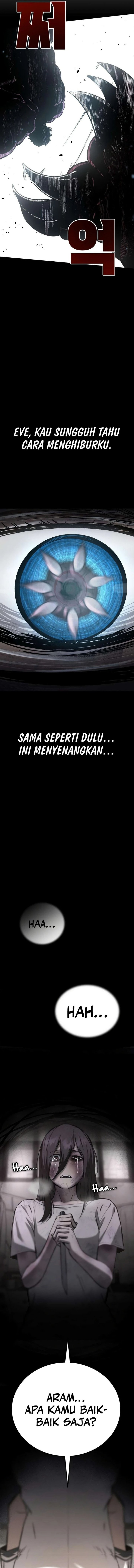 Hell Login Chapter 3 Halaman 14