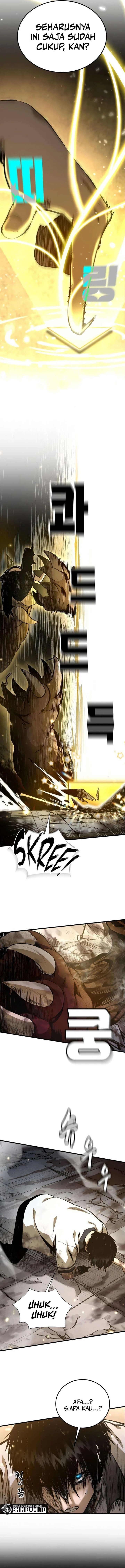 Hell Login Chapter 3 Halaman 16