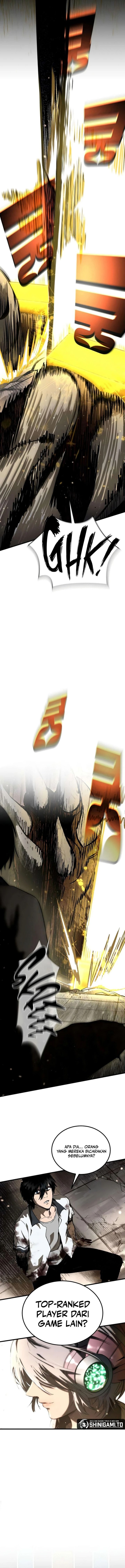 Hell Login Chapter 3 Halaman 18