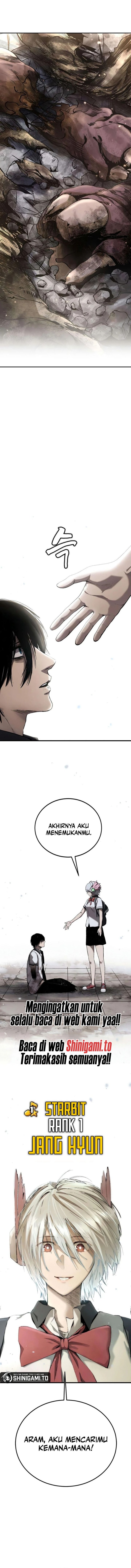 Hell Login Chapter 3 Halaman 20