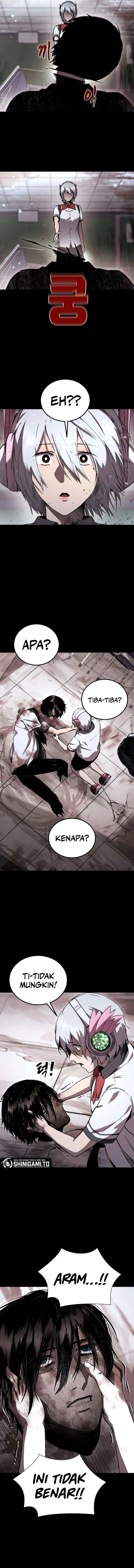Hell Login Chapter 3 Halaman 22