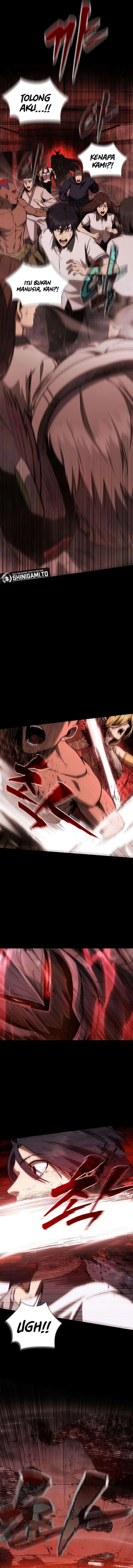 Hell Login Chapter 3 Halaman 24