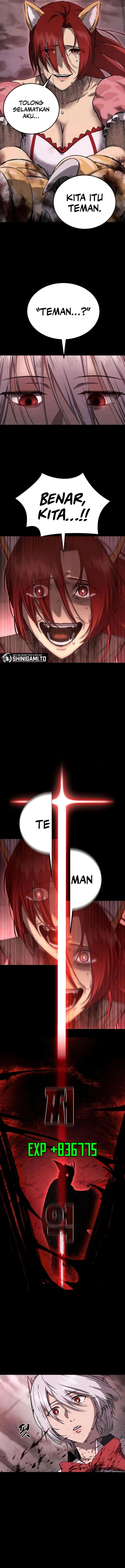 Hell Login Chapter 3 Halaman 26