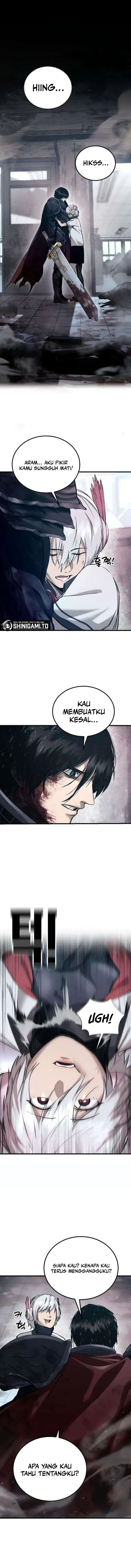 Hell Login Chapter 4 Halaman 4