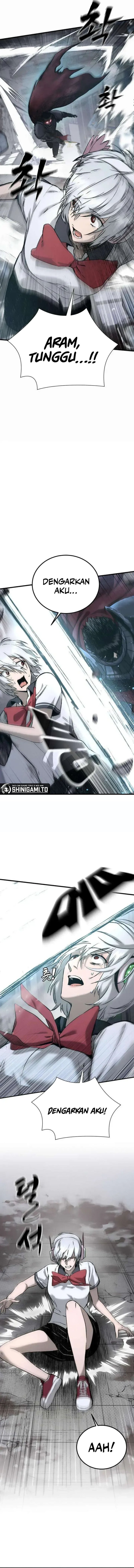 Hell Login Chapter 4 Halaman 7
