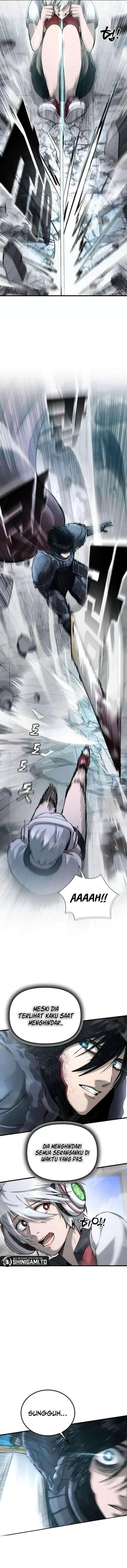Hell Login Chapter 4 Halaman 8