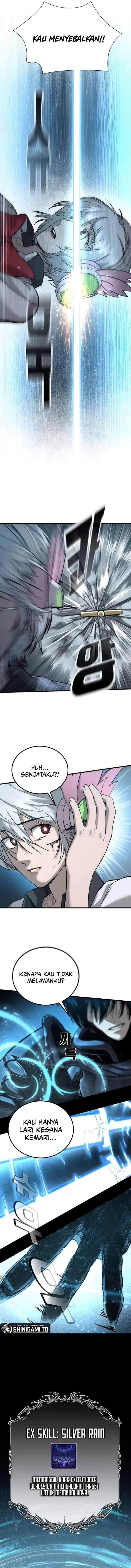 Hell Login Chapter 4 Halaman 9