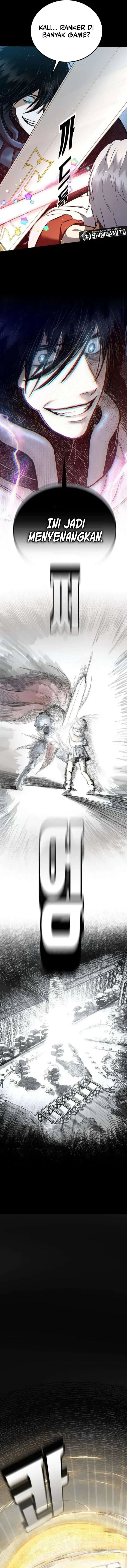 Hell Login Chapter 4 Halaman 14