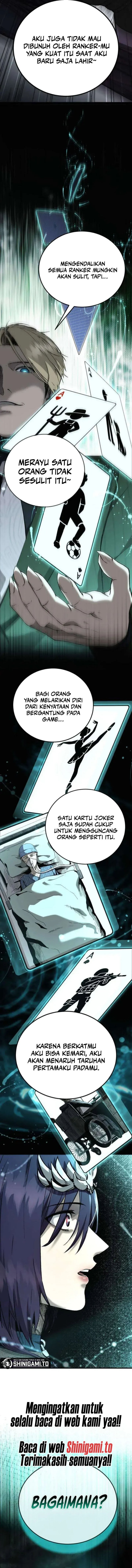 Hell Login Chapter 4 Halaman 21