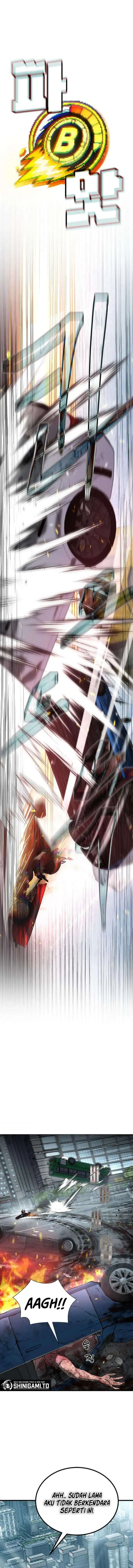 Hell Login Chapter 4 Halaman 24
