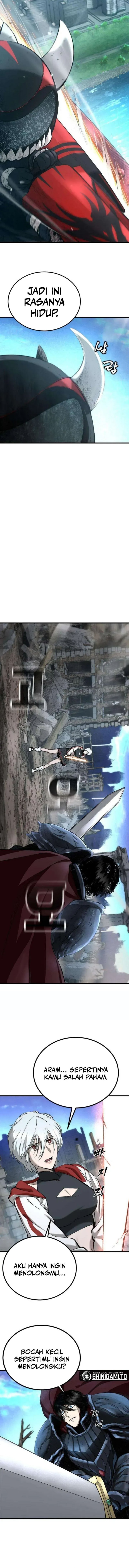 Hell Login Chapter 4 Halaman 25