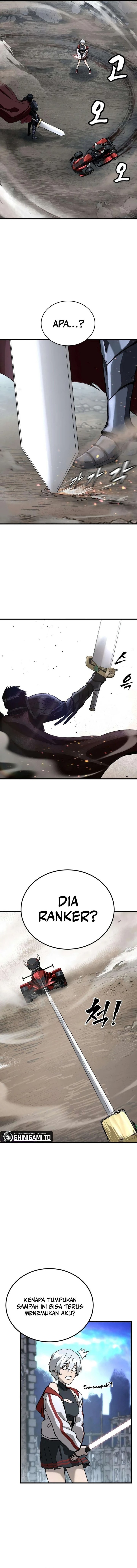 Hell Login Chapter 5 Halaman 3