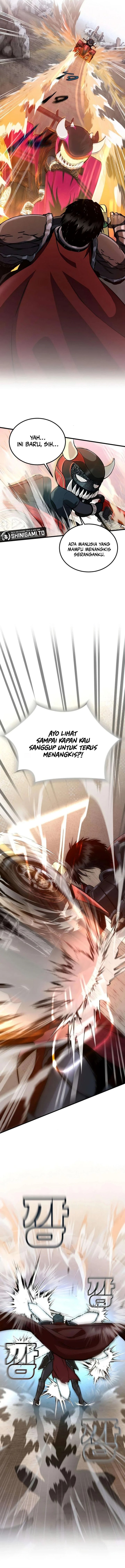 Hell Login Chapter 5 Halaman 6