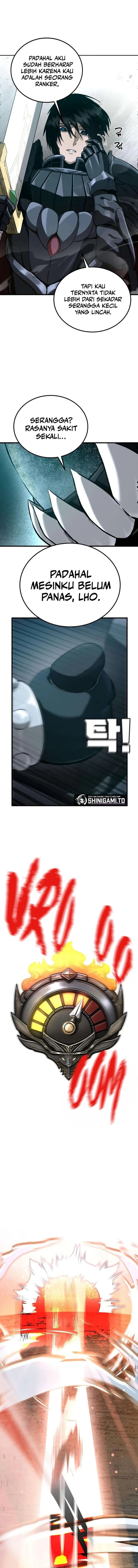 Hell Login Chapter 5 Halaman 8