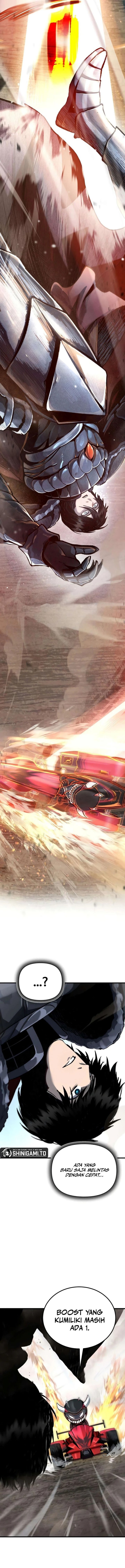 Hell Login Chapter 5 Halaman 9