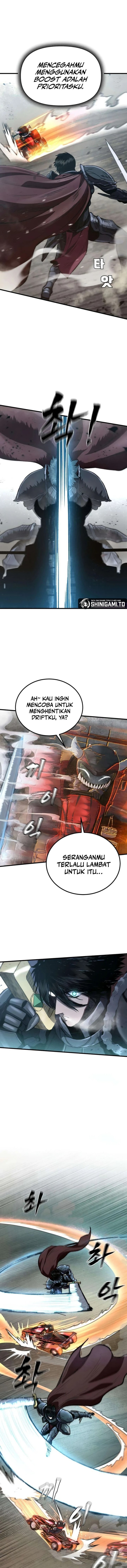 Hell Login Chapter 5 Halaman 12