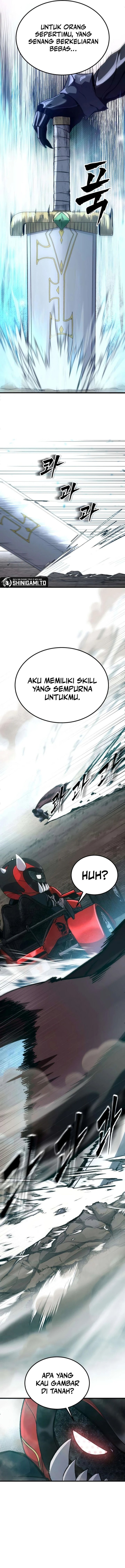 Hell Login Chapter 5 Halaman 14