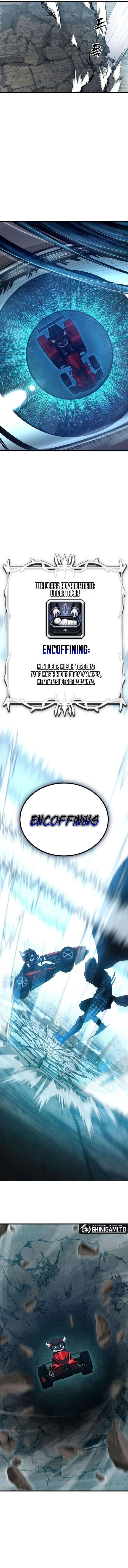 Hell Login Chapter 5 Halaman 15