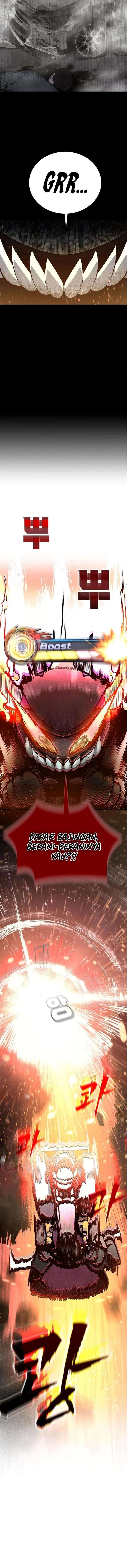 Hell Login Chapter 5 Halaman 18