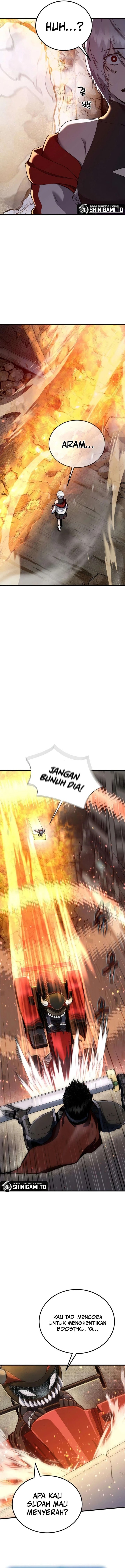 Hell Login Chapter 5 Halaman 19