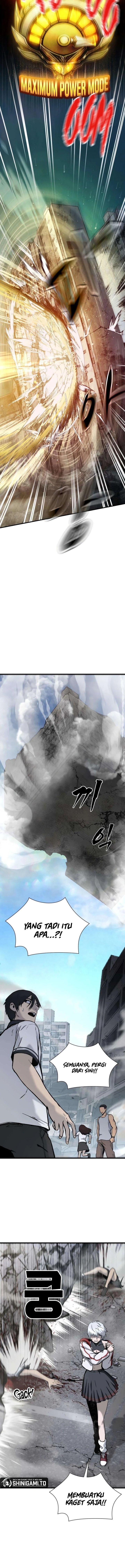 Hell Login Chapter 5 Halaman 21