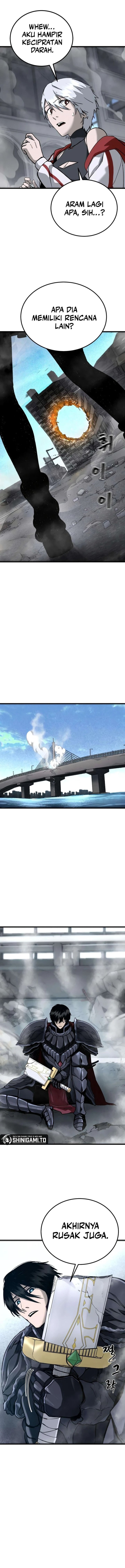 Hell Login Chapter 5 Halaman 22