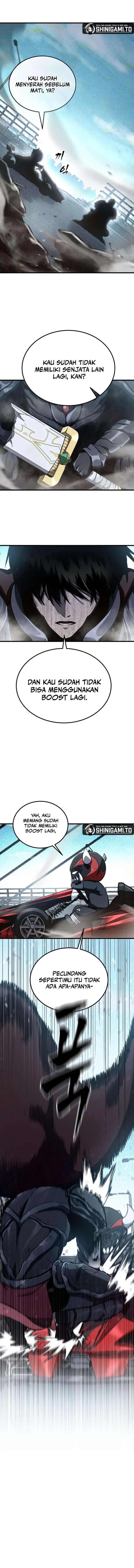 Hell Login Chapter 5 Halaman 23