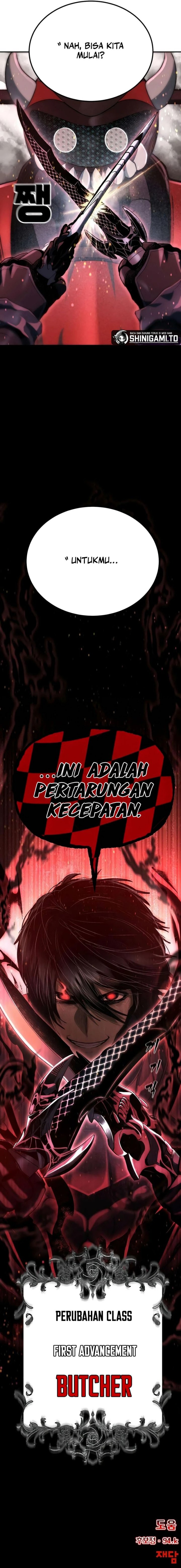 Hell Login Chapter 5 Halaman 25