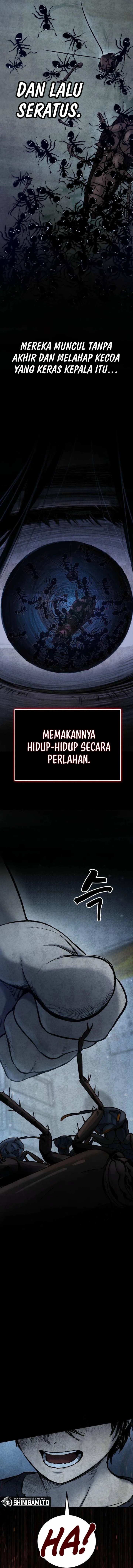 Hell Login Chapter 6 Halaman 4