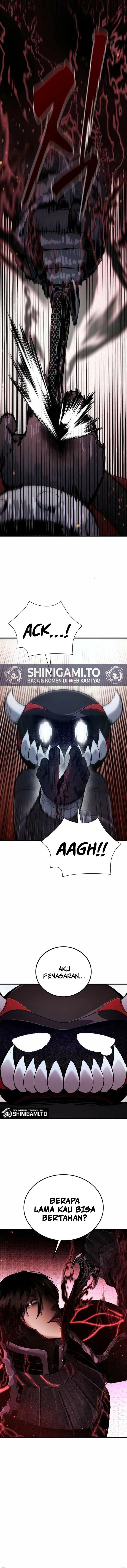 Hell Login Chapter 6 Halaman 5