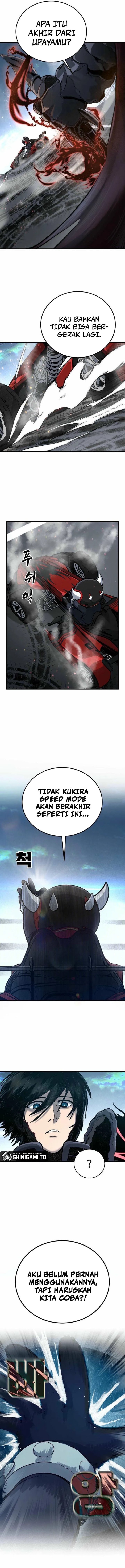 Hell Login Chapter 6 Halaman 9