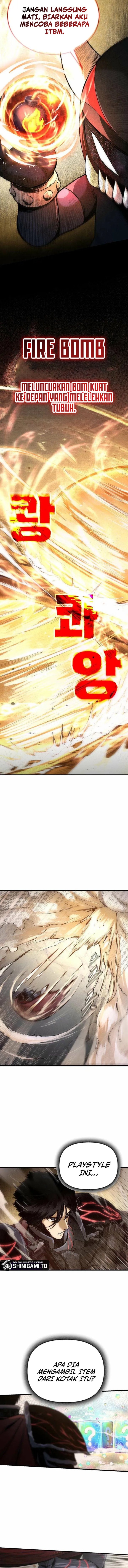 Hell Login Chapter 6 Halaman 12