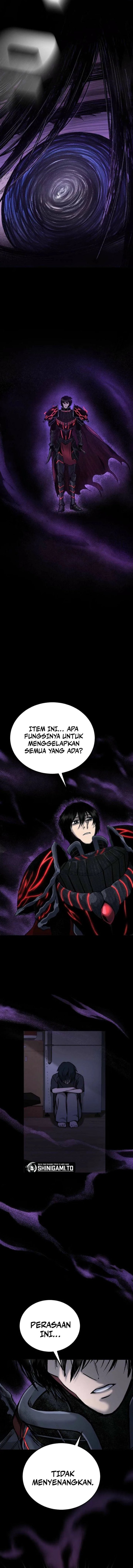 Hell Login Chapter 6 Halaman 14